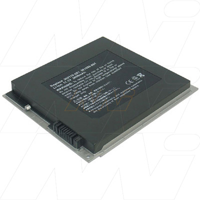 MI Battery Experts LCB181